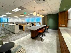 One Raffles Place (D1), Office #459734371